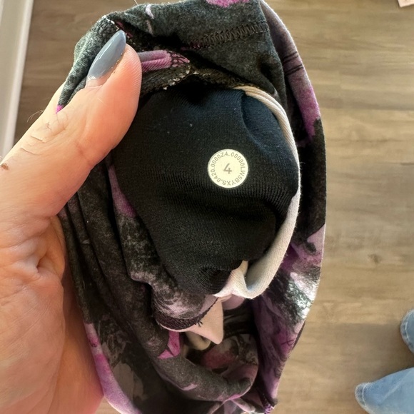 LULULEMON ALIGN LEGGING - Picture 2 of 3